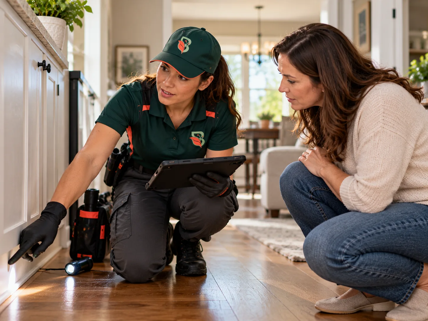 Pest Control Whitleyville, TN FAQs